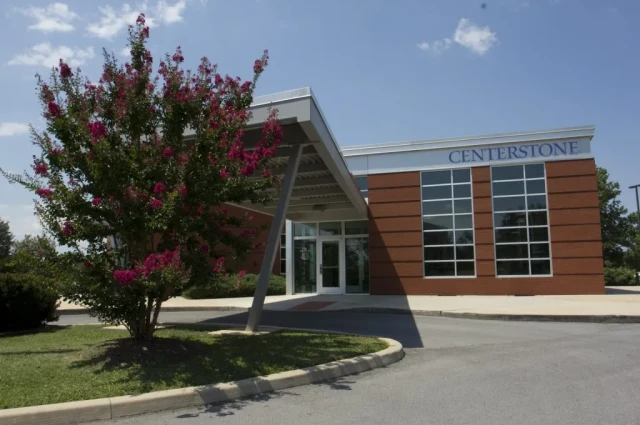 Centerstone