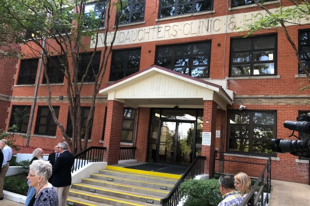 Central Counties Center for MHMR Services