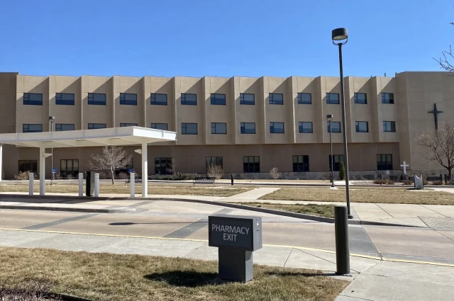 Saint Catherine Hospital - Behavioral Health Unit