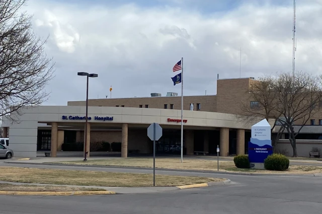 Saint Catherine Hospital - Behavioral Health Unit