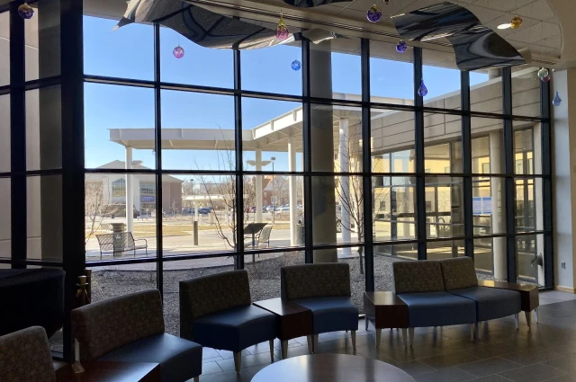 Saint Catherine Hospital - Behavioral Health Unit