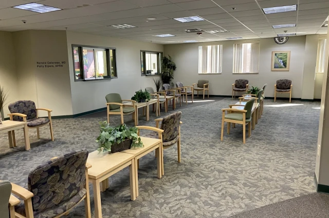 Saint Catherine Hospital - Behavioral Health Unit