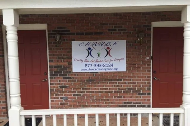 Creating Hope and Needed Care for Everyone (CHANCE)