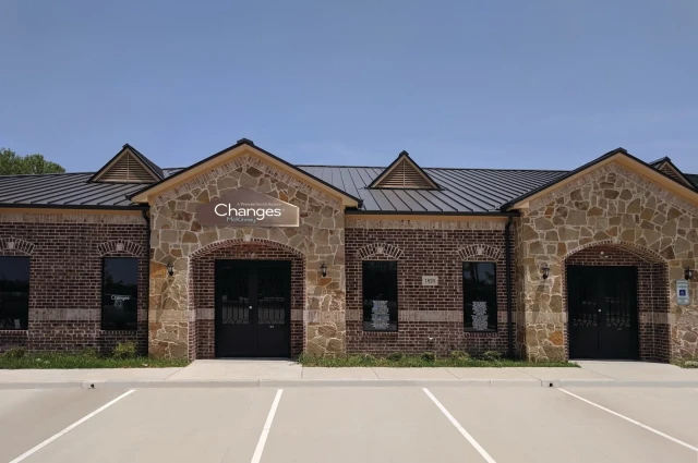 Changes Mckinney