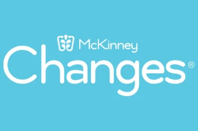 Changes Mckinney