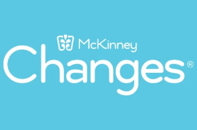 Changes Mckinney