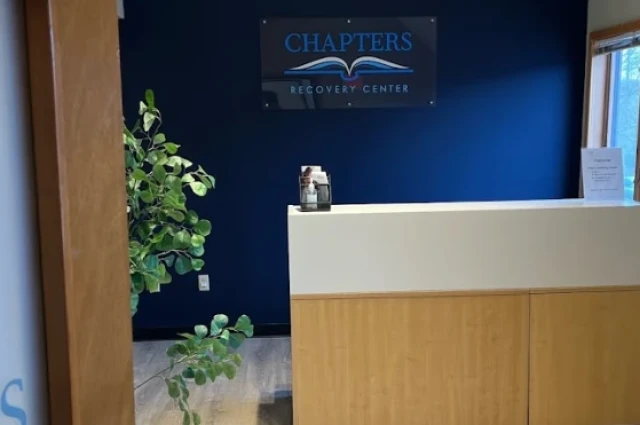 Chapters Recovery Center
