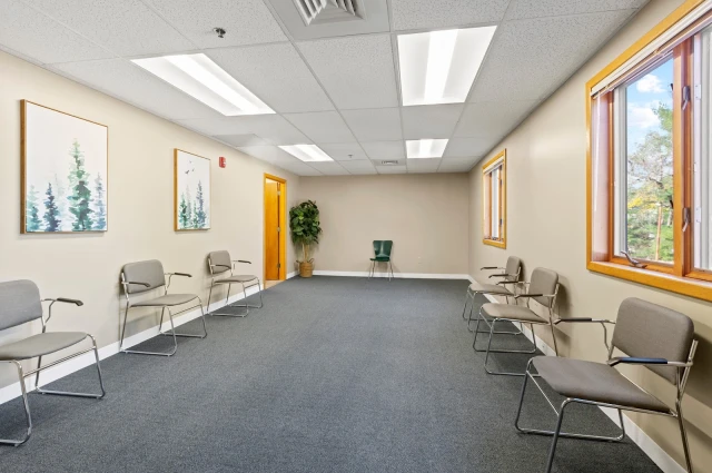 Chapters Recovery Center