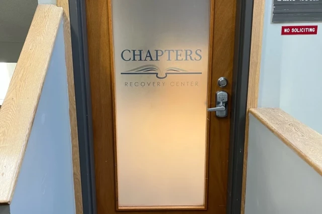 Chapters Recovery Center