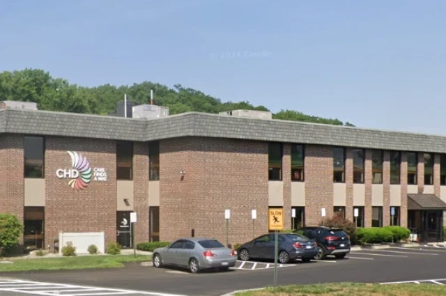 CHD - Outpatient Behavioral Health Services