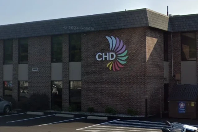CHD - Outpatient Behavioral Health Services