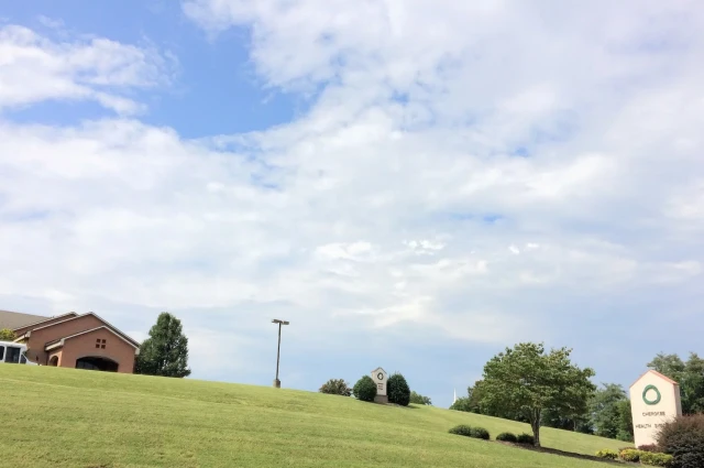 Cherokee Health Systems