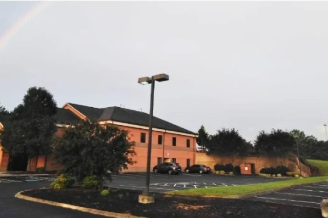 Cherokee Health Systems