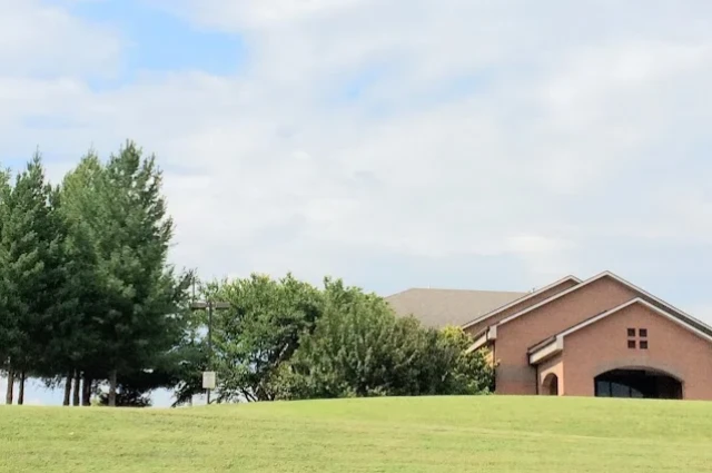 Cherokee Health Systems