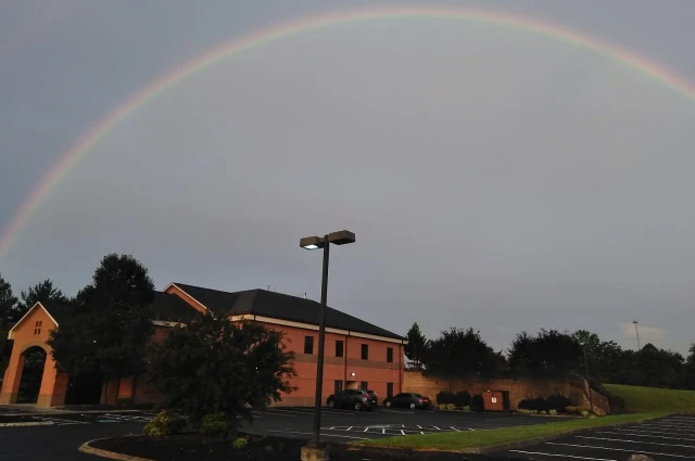 Cherokee Health Systems