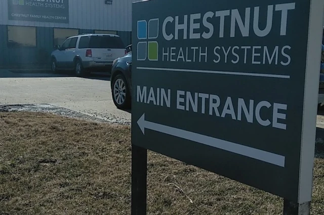 Chestnut Health Systems