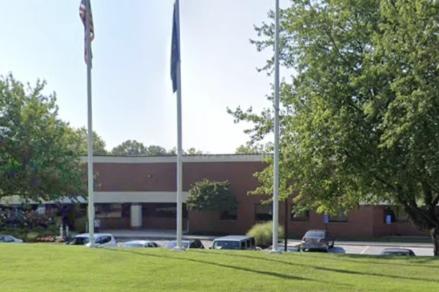 Holcomb Behavioral Health Systems
