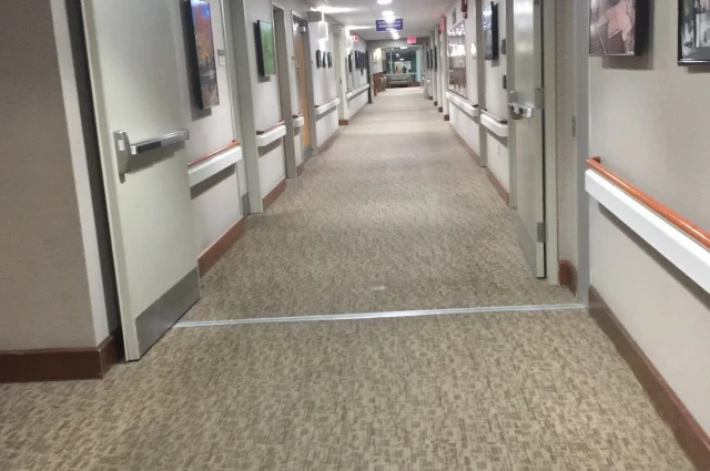 Saint Charles Hospital - Behavioral Health