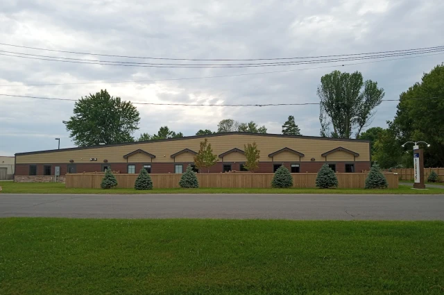 Citizen Advocates Behavioral Health Urgent Care Center
