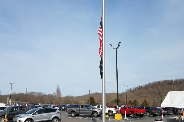 Louis A. Johnson VA Medical Center