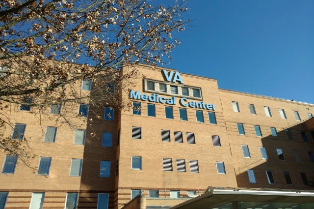 Louis A. Johnson VA Medical Center