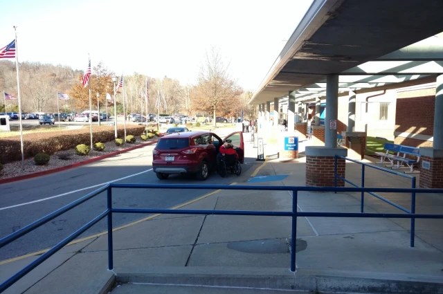 Louis A. Johnson VA Medical Center