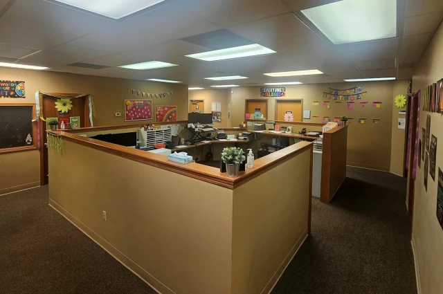 CleanSlate Centers