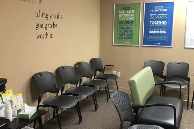 CleanSlate Centers