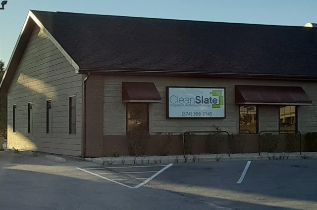 CleanSlate Centers