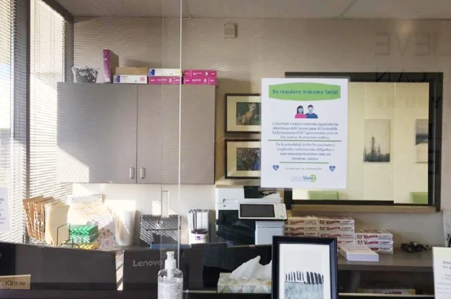 CleanSlate Centers