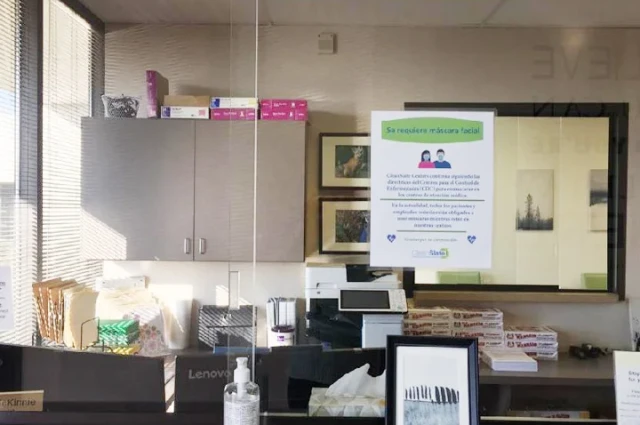 CleanSlate Centers