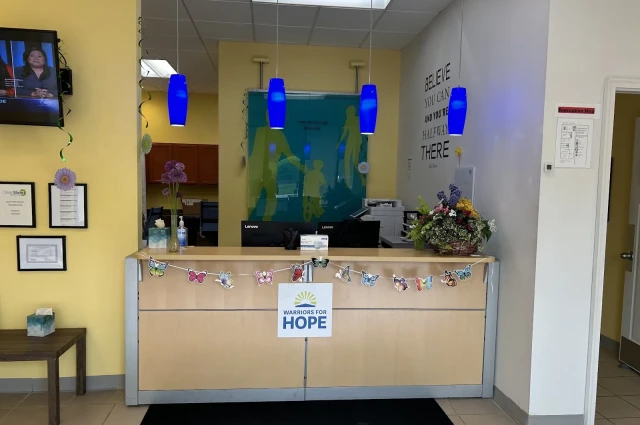 CleanSlate Centers