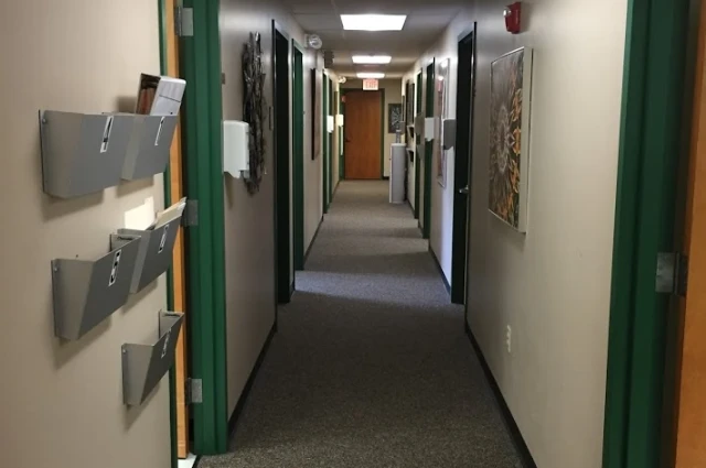 CleanSlate Centers