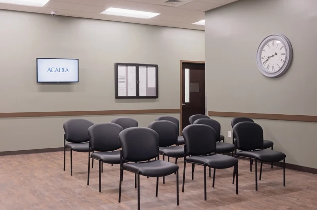 Clear Skye Treatment Center