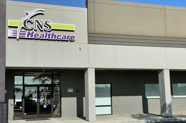 CNS Healthcare