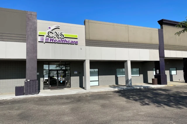 CNS Healthcare
