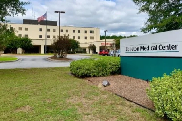 Colleton Medical Center