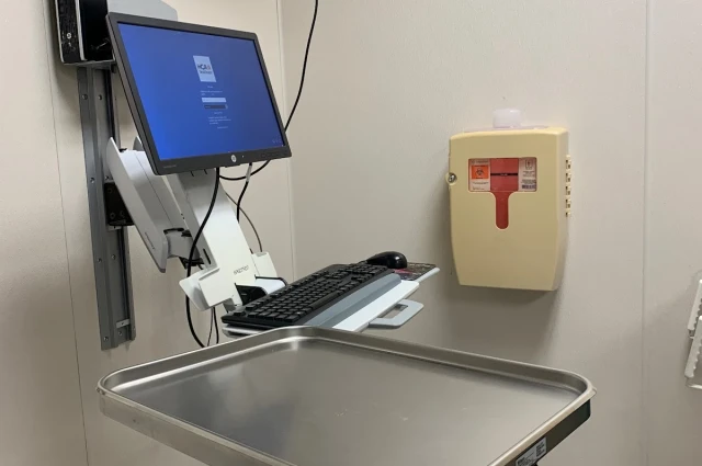 Colleton Medical Center