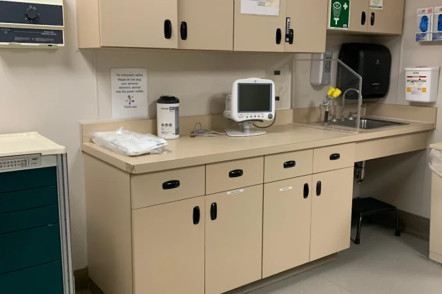 Colleton Medical Center