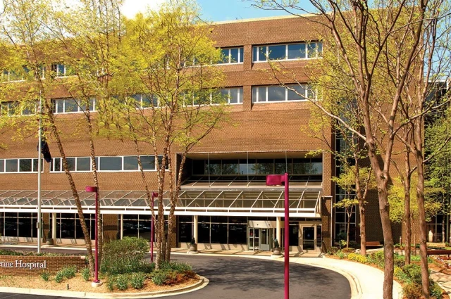 Saint Catherine Hospital - Behavioral Health Services
