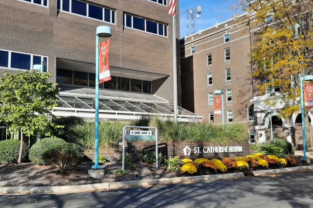 Saint Catherine Hospital - Behavioral Health Services