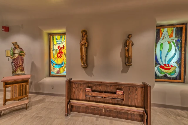 Saint Catherine Hospital - Behavioral Health Services