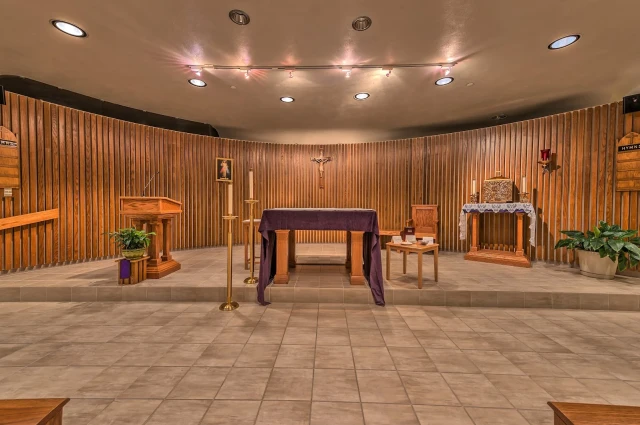 Saint Catherine Hospital - Behavioral Health Services