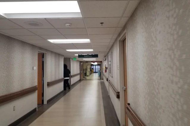 Saint Catherine Hospital - Behavioral Health Services