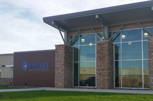 Compass Behavioral Health