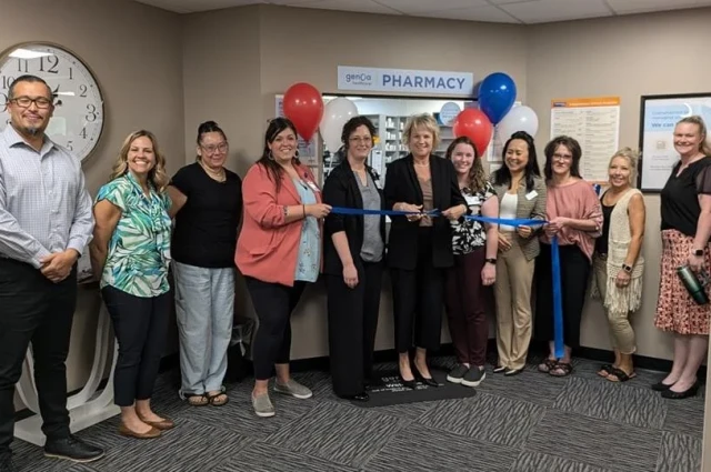 Compass Behavioral Health