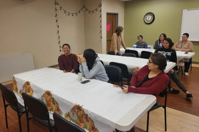 Compass Behavioral Health