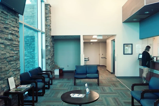 Compass Behavioral Health - Dodge City Outpatient Office
