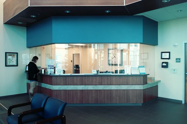 Compass Behavioral Health - Dodge City Outpatient Office
