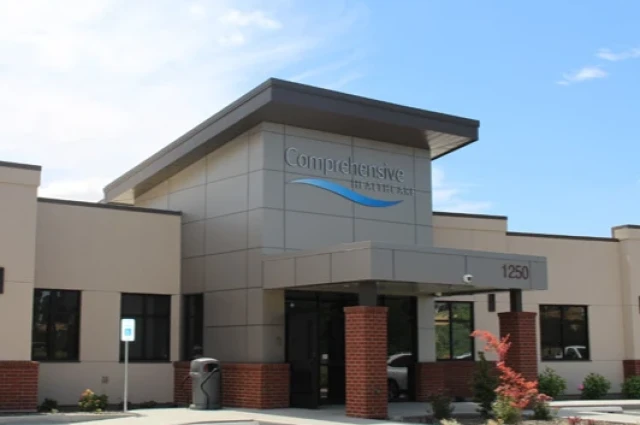 Comprehensive Healthcare